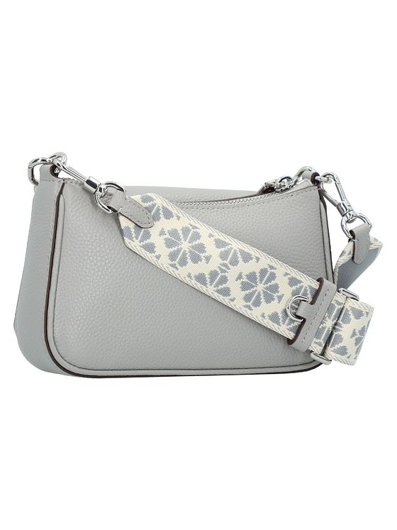 Kate Spade New York Double up Skuldertaske Læder 20 cm