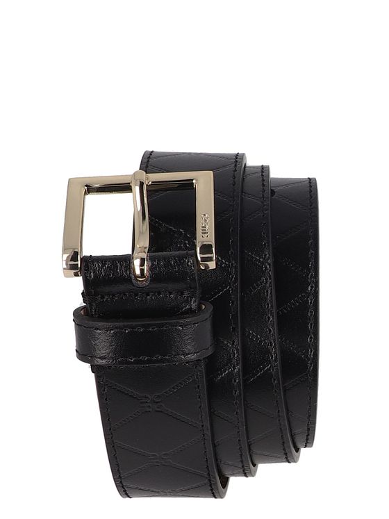 Hugo Amelia Bælte Læder Hugo Amelia Bælte Læder