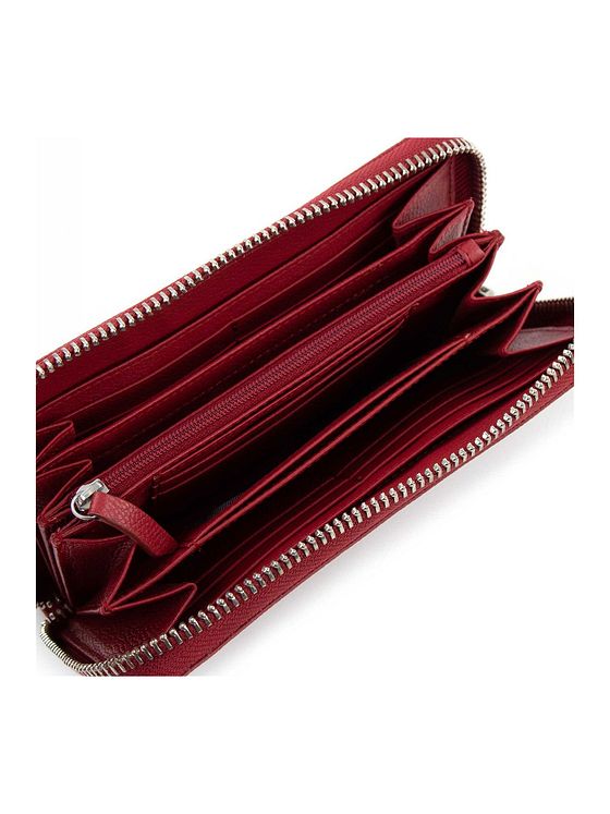 Tamaris Amanda pung i læder 19 cm