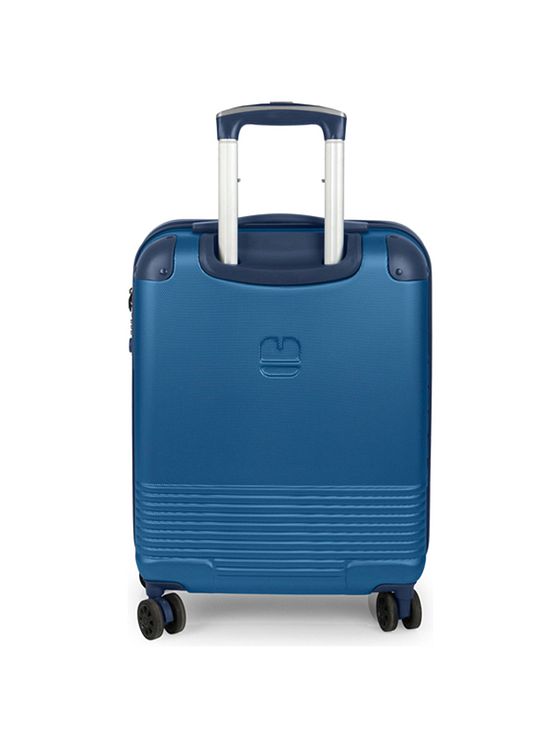 Gabol Balance XP 4 hjul Kabinetrolley S 55 cm med strækfold Gabol Balance XP 4 hjul Kabinetrolley S 55 cm med strækfold