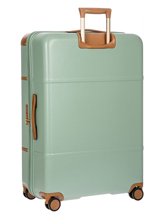 Bric's Bellagio 4 hjul Trolley 82 cm med strækfold