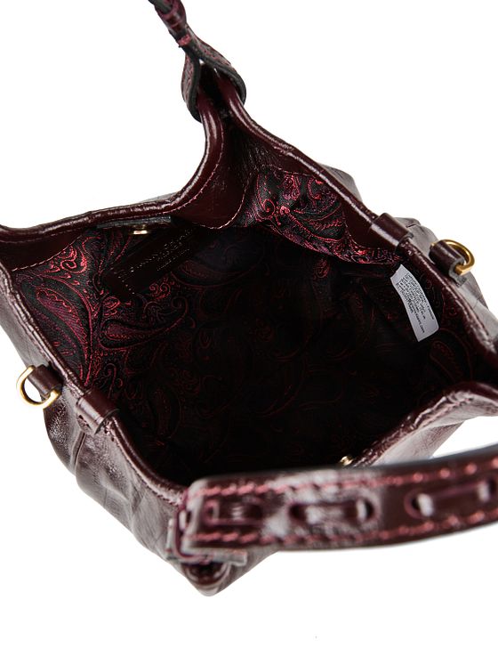 Gianni Chiarini Dua Bolso Piel natural 20 cm Gianni Chiarini Dua Bolso Piel natural 20 cm