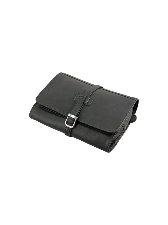 Harold's Country Kultur-taske Læder 22 cm