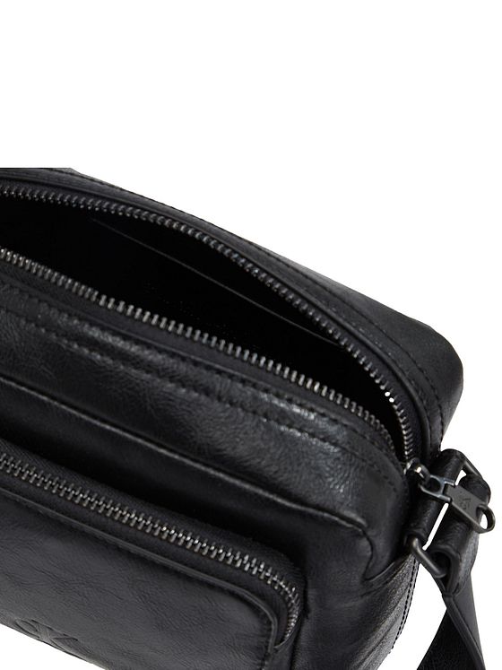 Calvin Klein Jeans Tumbled Skuldertaske 19 cm