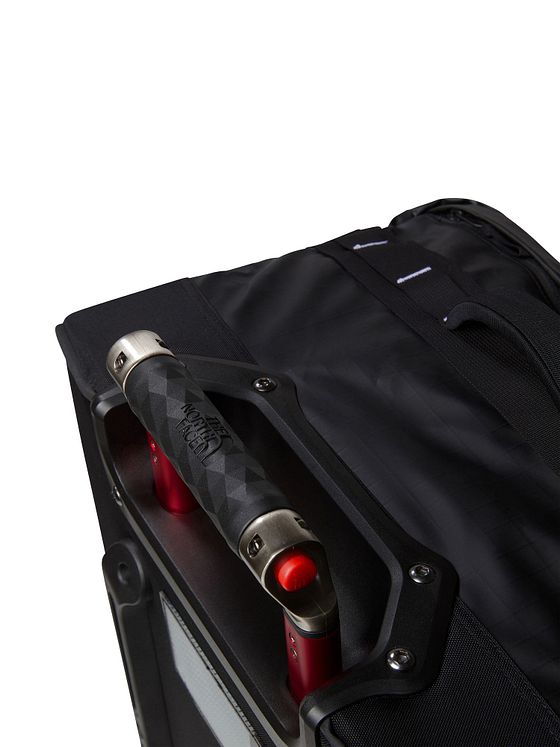 The North Face Base Camp 29 2 hjul Rejsetaske 73 cm The North Face Base Camp 29 2 hjul Rejsetaske 73 cm