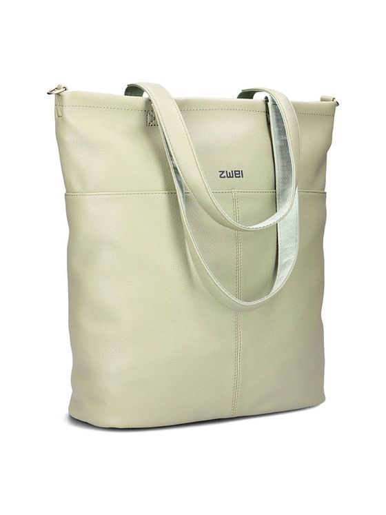 Zwei Mademoiselle.M Shopper-taske 37 cm