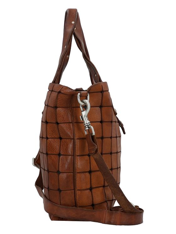 Campomaggi Acacia Shopper-taske Læder 45 cm Campomaggi Acacia Shopper-taske Læder 45 cm