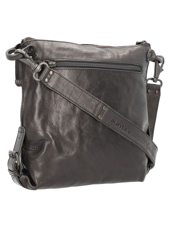 aunts & uncles Grandma's Luxury Club Mrs Raisin Cookie skuldertaske 25 cm