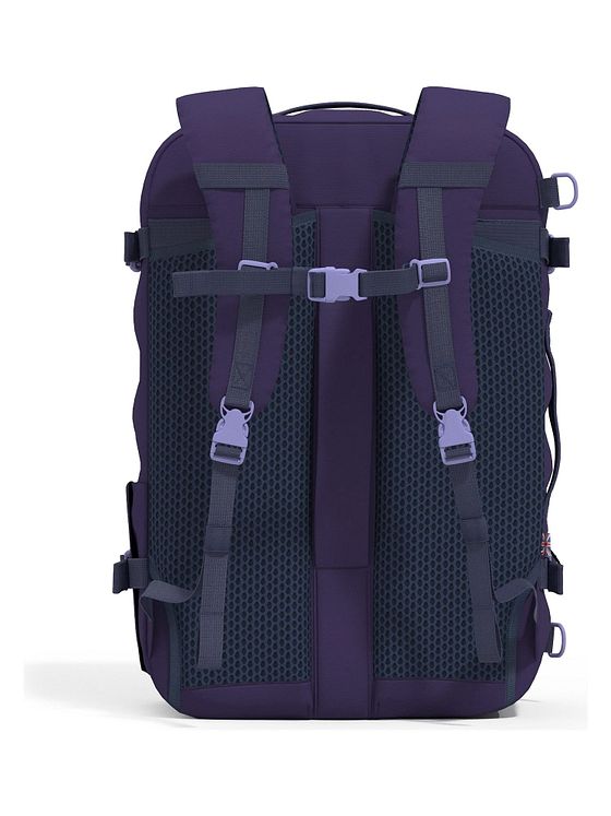 Cabin Zero Travel Cabin Bag Classic Plus 42L rygsæk 54 cm