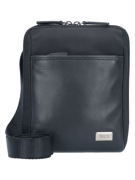 Bric's Monza skuldertaske 16 cm