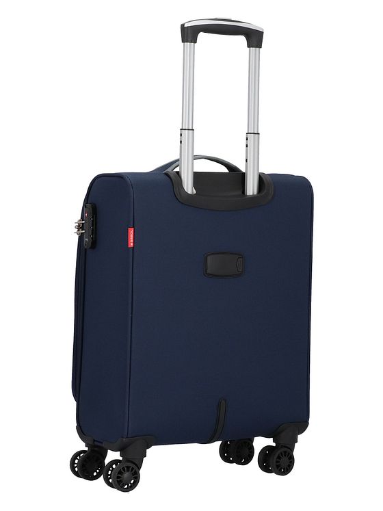 Gabol Zambia 4-hjulet kabinevogn 55 cm