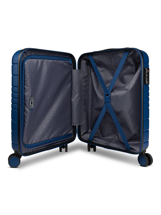 Roncato Baseliner 4-hjulig Handbagageväska S 55 cm Roncato Baseliner 4-hjulig Handbagageväska S 55 cm