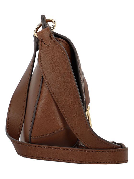 The Bridge Erica Skuldertaske Læder 23.5 cm