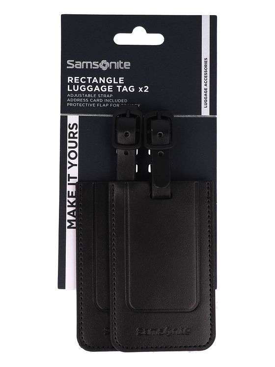 Samsonite Ta Revolution Kuffertophæng 5 cm