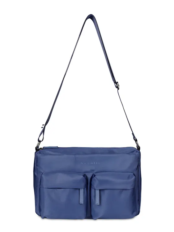 bugatti Mare 1.0 Bolsa de hombro 34 cm bugatti Mare 1.0 Bolsa de hombro 34 cm