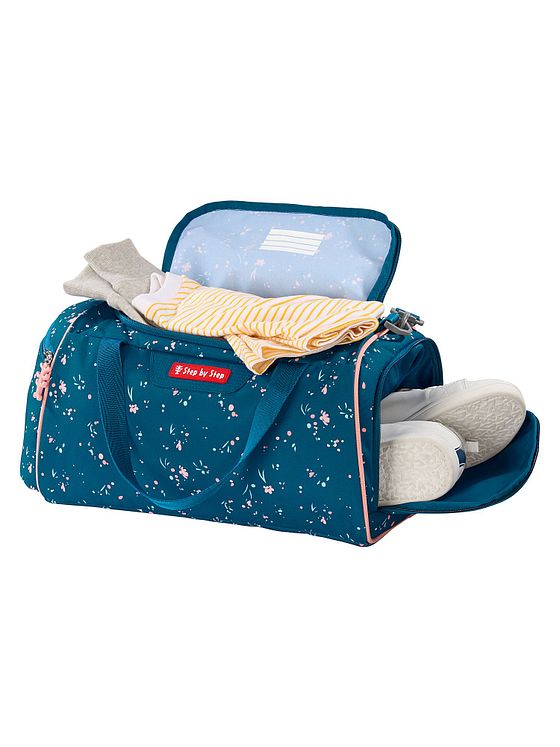 Step by Step Sportovní taška 38 cm