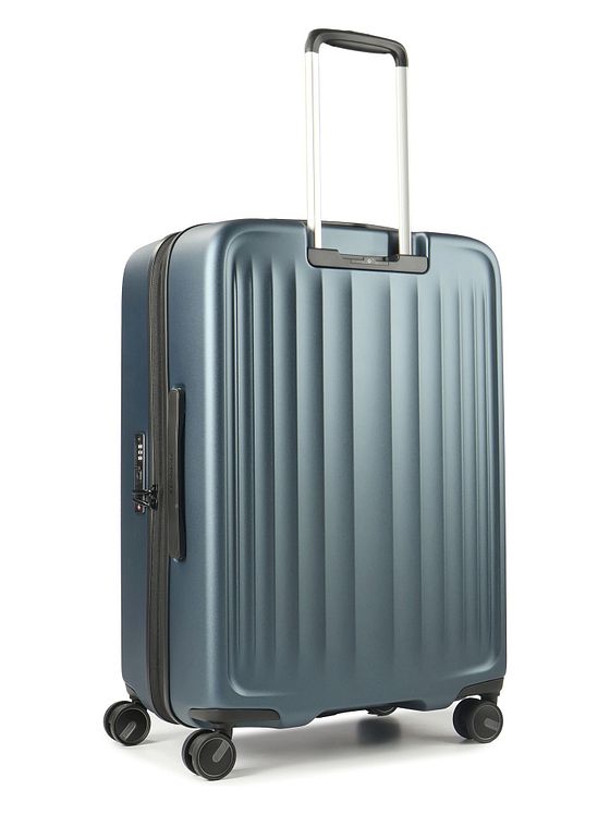 Samsonite Fyrm 4 kolečka Vozík M 67 cm s roztažitelným záhybem