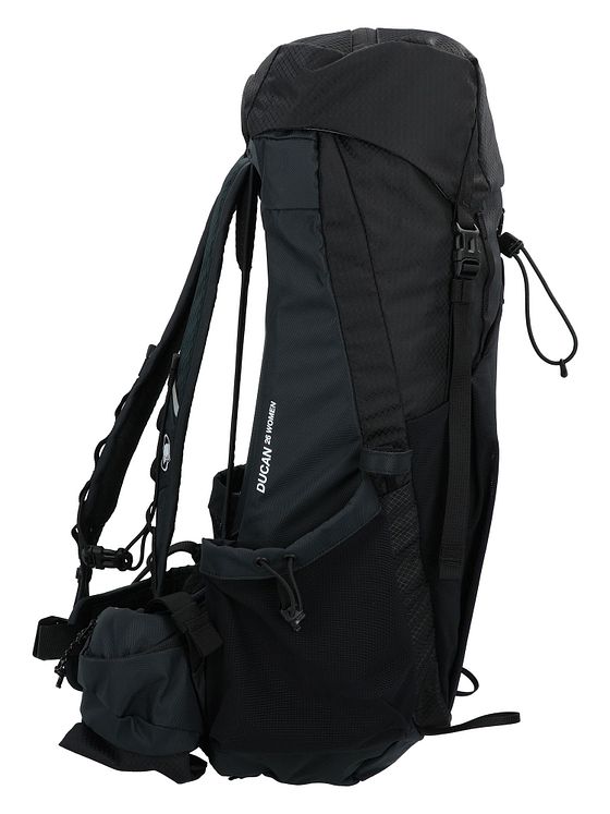 Mammut Ducan Trekking-rygsæk 52 cm Mammut Ducan Trekking-rygsæk 52 cm