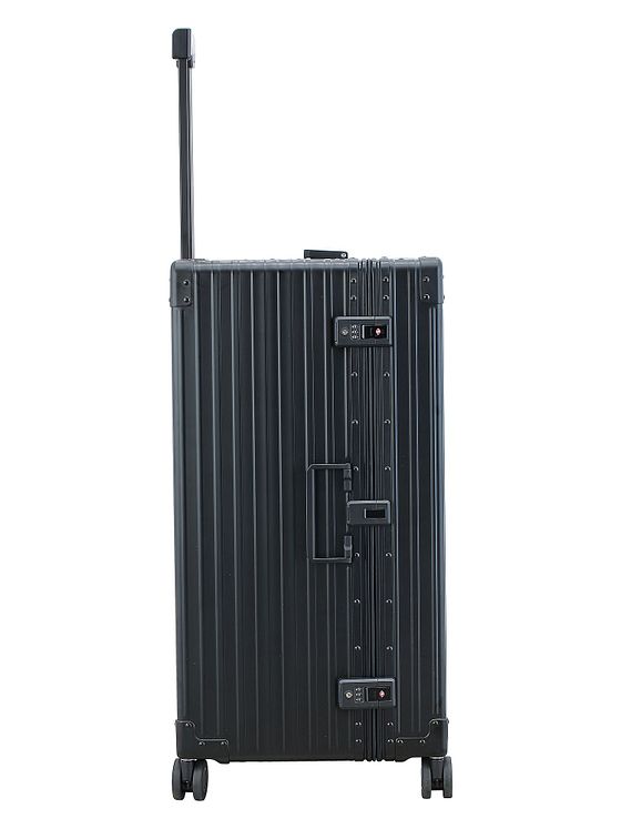Aleon Traveler International 4-hjuls trolley 77 cm