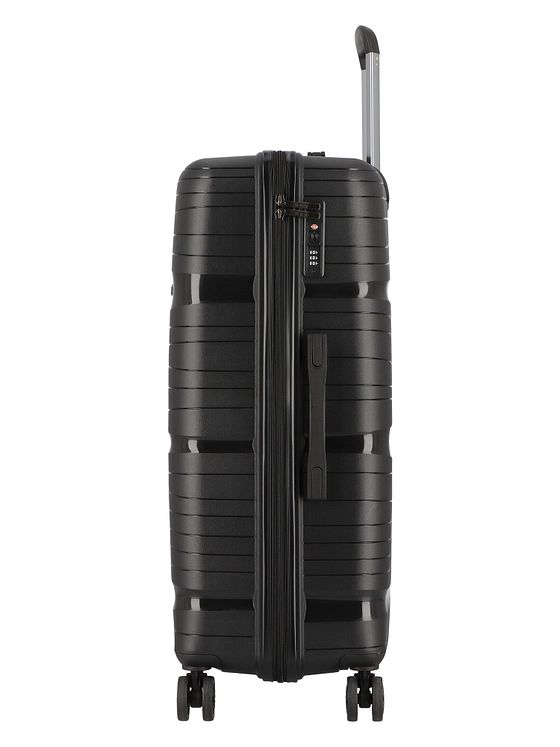 d & n Travel Line 4300 4 hjul Trolley L 78 cm d & n Travel Line 4300 4 hjul Trolley L 78 cm