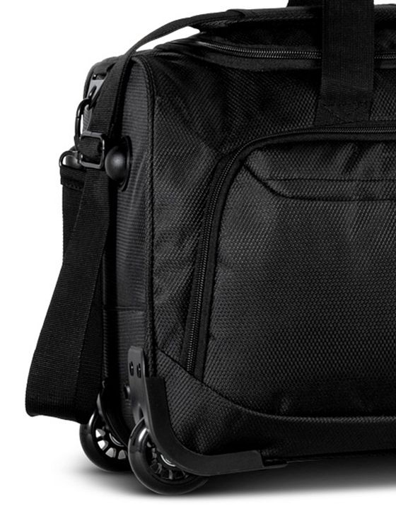 Worldpack 2-pyöräinen Matkakassi 52 cm Worldpack 2-pyöräinen Matkakassi 52 cm