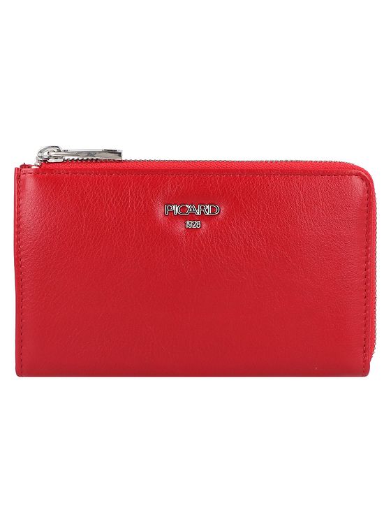 Picard Bingo Pung Læder 16 cm