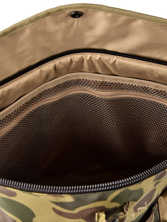 Filson All-Weather Skuldertaske 37 cm Laptoprum