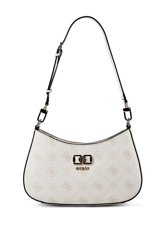 Guess Emelie Skuldertaske 26 cm Guess Emelie Skuldertaske 26 cm