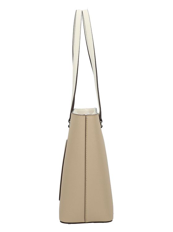 Lauren Ralph Lauren Karly Skuldertaske Læder 33 cm