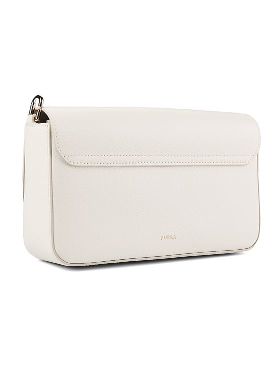 Furla Iride Taška přes rameno Kůže 24 cm