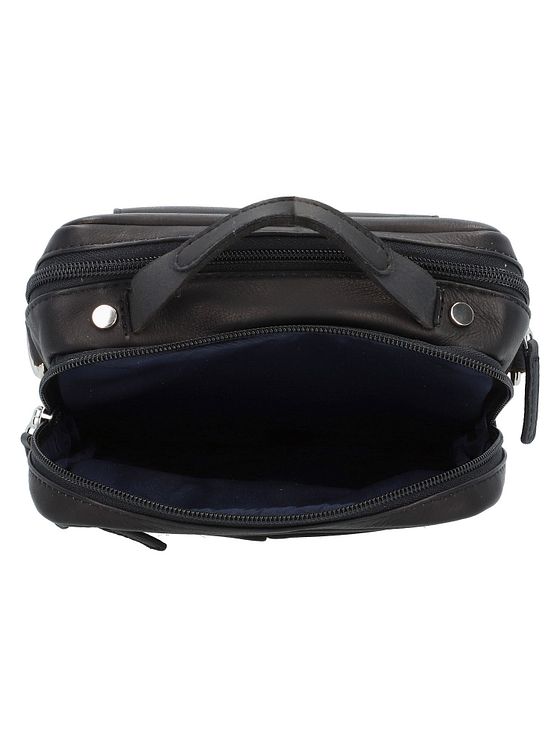 Harold's Country Skuldertaske Læder 18.5 cm