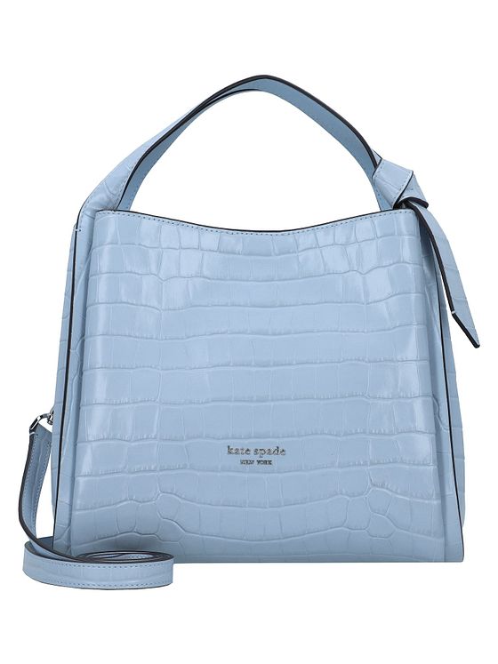 Kate Spade New York Knott Skuldertaske Læder 26 cm