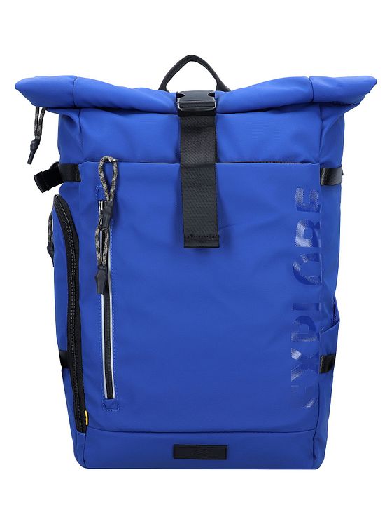 camel active Explore Daypack L 50 cm Laptoprum