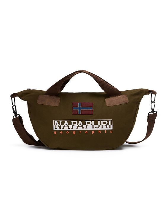 Napapijri H-Reflect Bæltetaske 29 cm