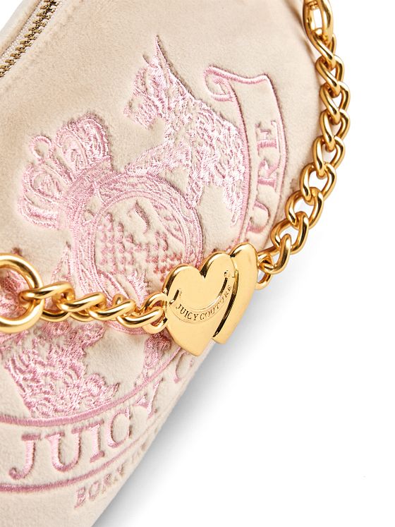 Juicy Couture Twig Narrative Axelremsväska S 24 cm