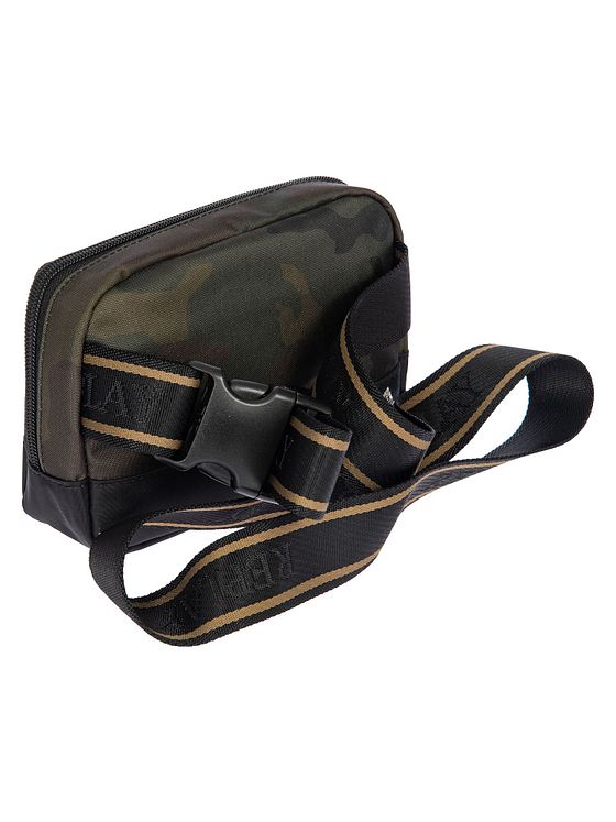 Bric's Replay Camouflage Mini Bag skuldertaske 18 cm