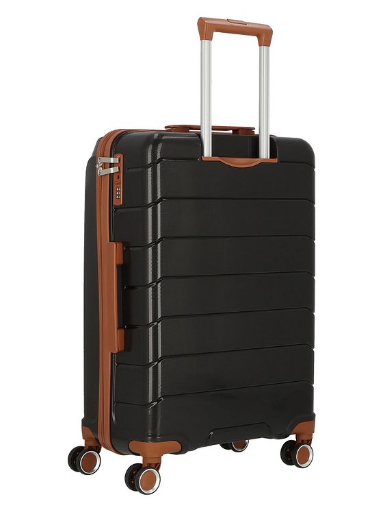 cocoono Graz 4 kolečka Sada kufrů 3-dílný