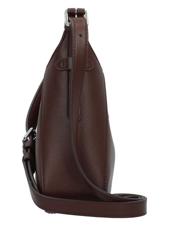 Lauren Ralph Lauren Tanner Mini Bag skuldertaske Læder 16 cm