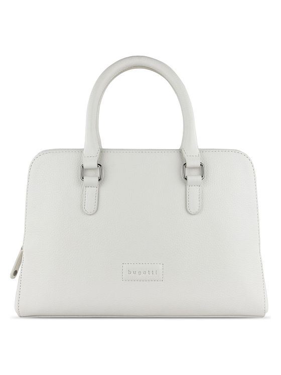 bugatti Elsa Håndtaske Læder 32 cm