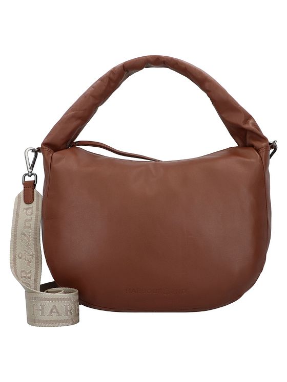 Harbour 2nd Just Pure Melissa Håndtaske Læder 35 cm