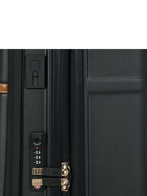 Bric's Bellagio 4 hjul Kabinetrolley 55 cm med strækfold