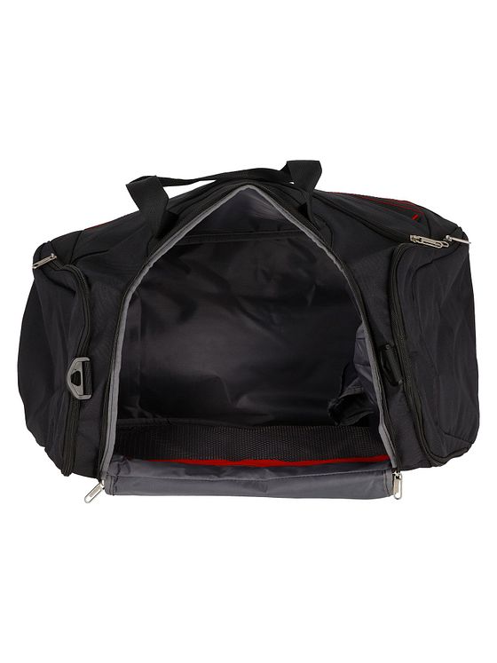 American Tourister Bombay Beach Cestovní taška Weekender 62 cm