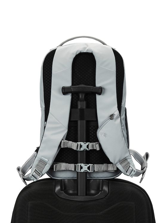 Pacsafe Pacsafe V 20 L Daypack RFID-beskyttelse 45 cm Laptoprum Pacsafe Pacsafe V 20 L Daypack RFID-beskyttelse 45 cm Laptoprum