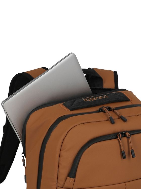 Travelite Briize Daypack M 45 cm Laptoprum Travelite Briize Daypack M 45 cm Laptoprum