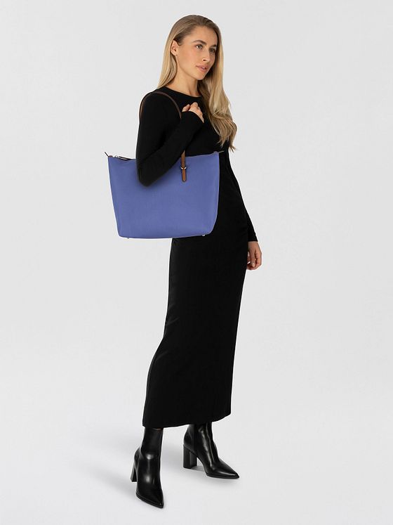 Lauren Ralph Lauren Keaton Shopper-taske 36 cm