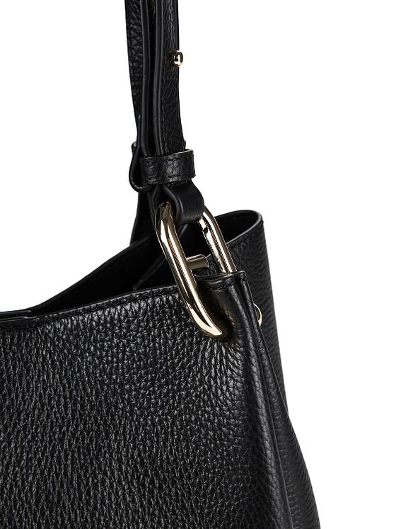 Furla Nuvola Schultertasche M Leder 25 cm Furla Nuvola Schultertasche M Leder 25 cm