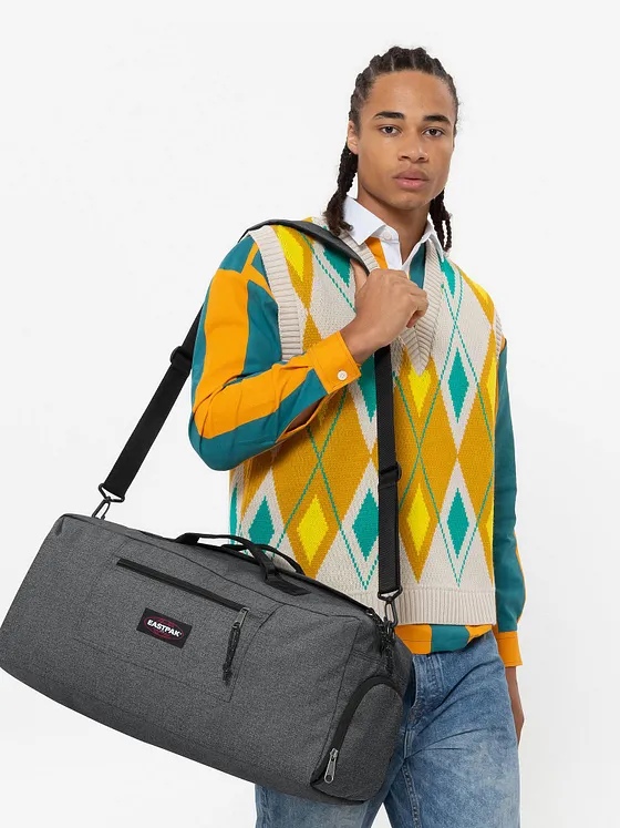 Eastpak Duffl'R Weekendtaske M 62 cm
