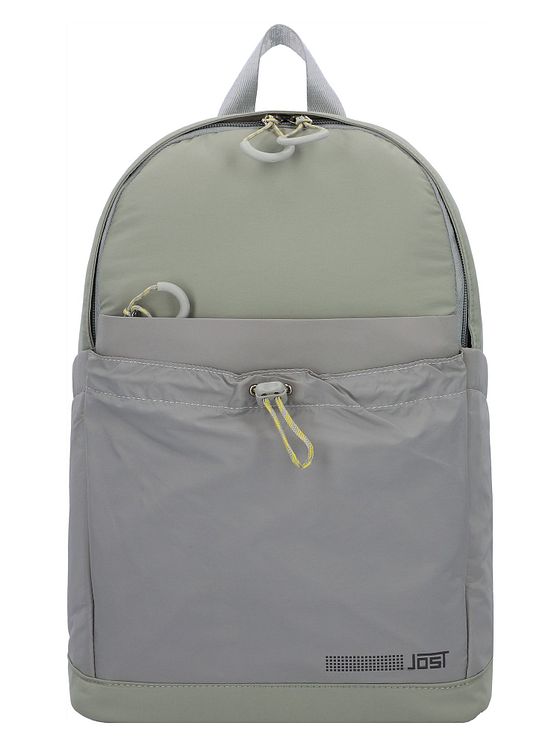 Jost Lohja Daypack 37 cm Laptoprum