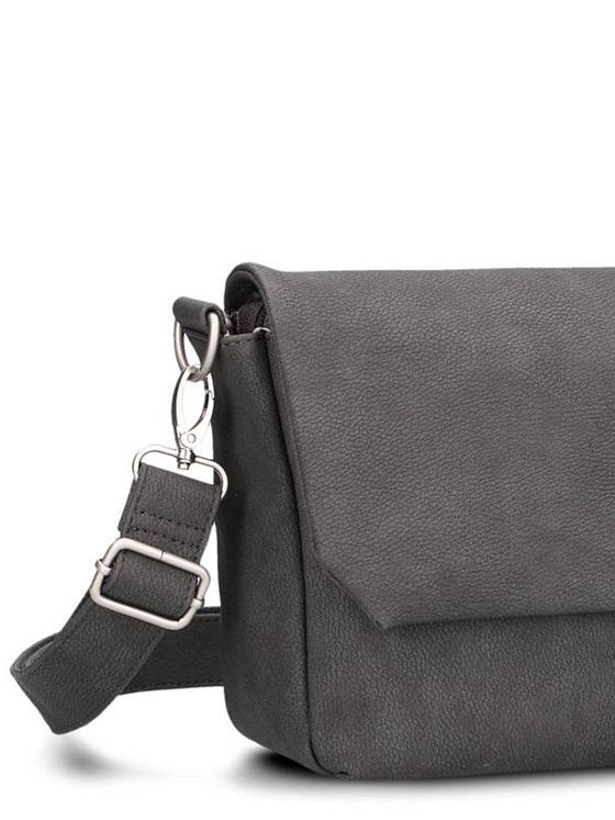 Zwei Mademoiselle.M Messenger-taske 33 cm Laptoprum