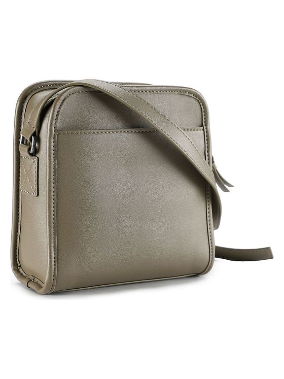 Calvin Klein Sculpted Skuldertaske 17 cm